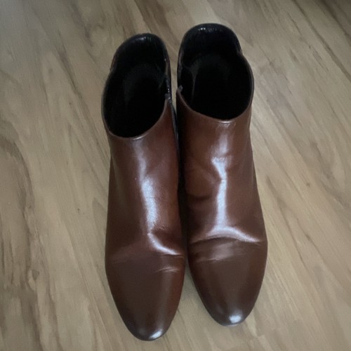Gabor women leather ankle - women’s,