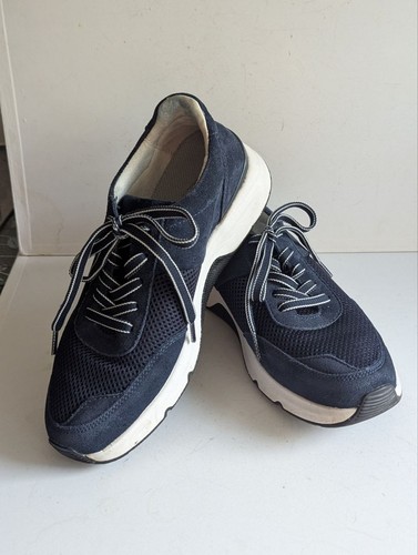 Gabor rollingsoft women - rollingsoft, navy