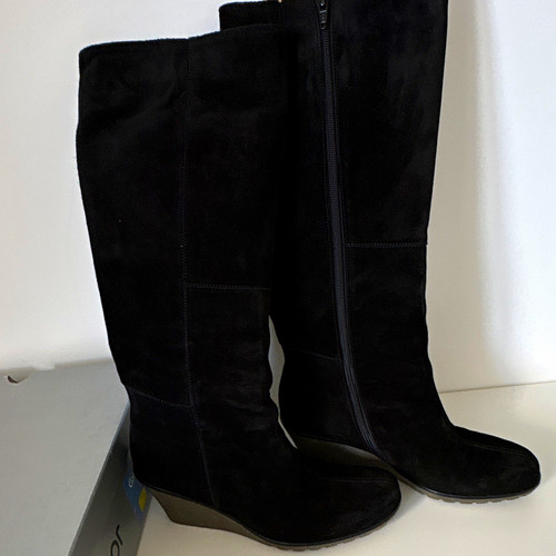 Gabor womens black - womens, knee