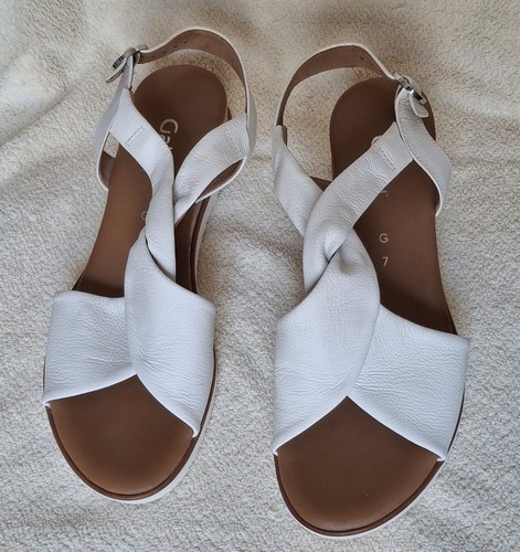Gabor rich twist front leather - gabor,