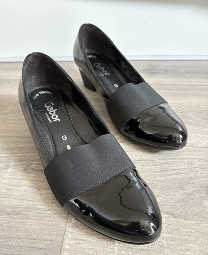 Gabor comfort shoes - uk, 5