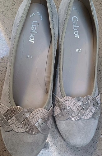 Gabor new shoes 5 - new, uk
