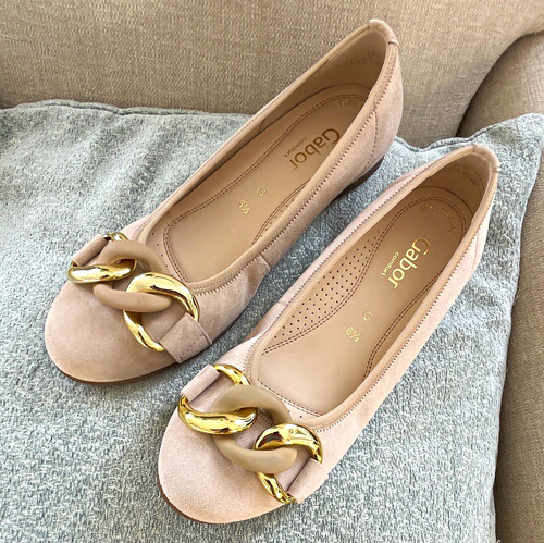 Gabor womens beige - womens, suede