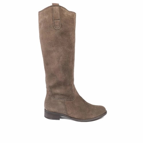 Gabor brook slim - brook, calf