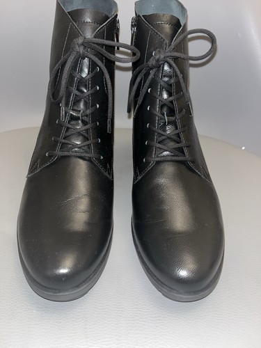 Gabor women black leather - gabor, women’s