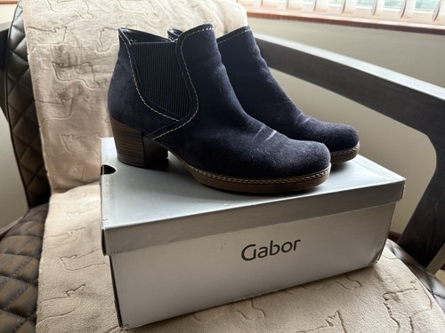 Gabor comfort dreamvelour - comfort,