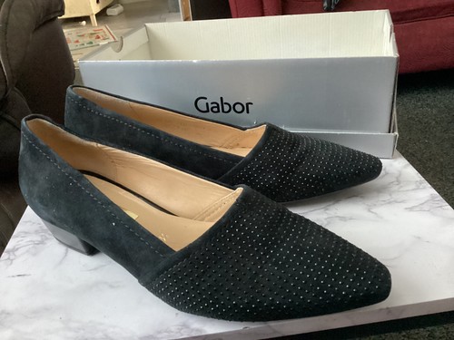 Immaculate gabor size 5 - size, 5.5