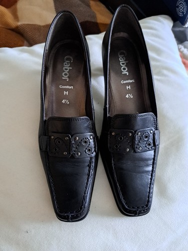 Gabor women court shoes new - women's,