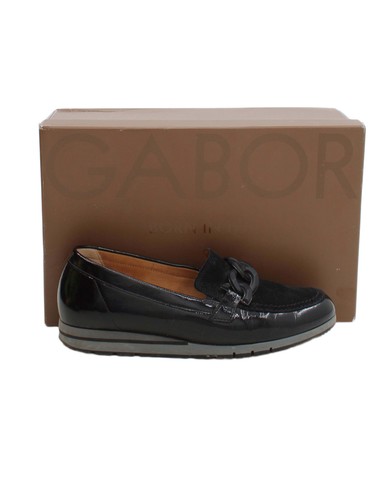 Gabor women flat shoes uk - flat,