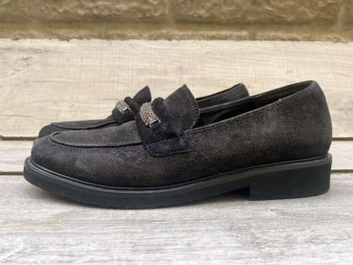Gabor lee soft - soft, suede