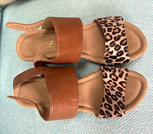 Gabor womens leather - gabor,