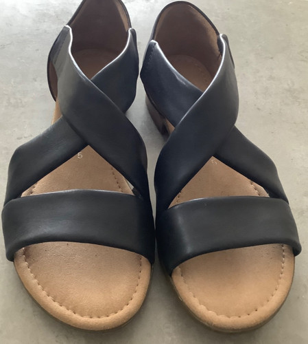 Gabor sandal shoes - , wide