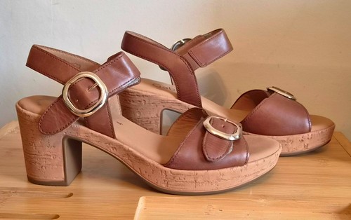 Gabor fantastica brown leather - gabor,
