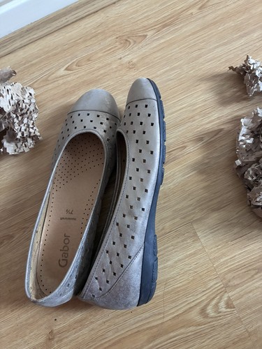 Gabor hovercraft shoes - gabor,