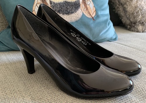 Gabor classic timeless black - classic,