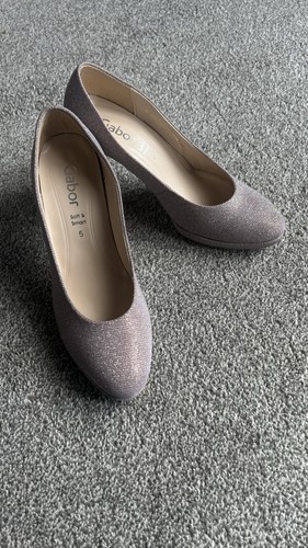 Gabor glitter shimmer - ✨,