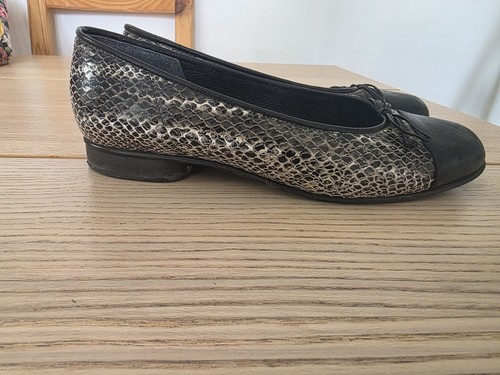 Ladies gabor shoes - ladies, size