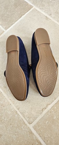 Ladies gabor shoes - gabor, 6.5