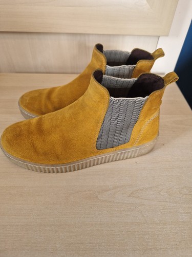 Gabor ankle boots - boots, size