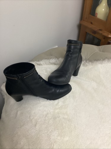 Gabor women leather ankle - gabor,