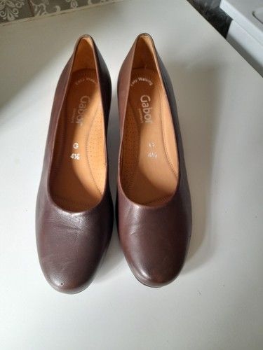 Gabor comfort shoes bnwot a - gabor,