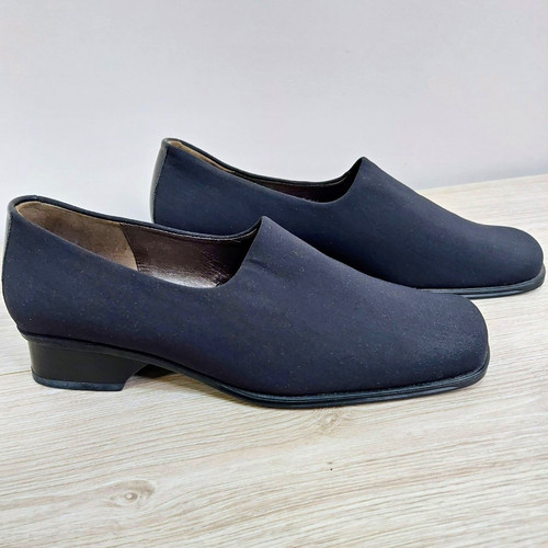 Gabor ladies 38 black - ladies, uk