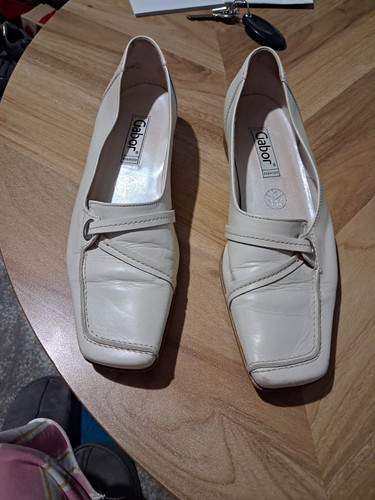 Gabor women white - women’s,