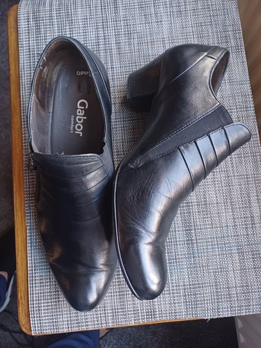 Ladies gabor shoe size - shoe, g