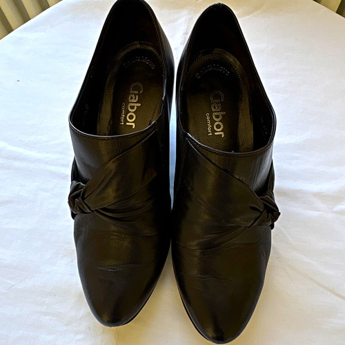 Gabor comfort women black - gabor,