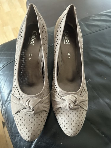 Gabor shoes size - shoes, 7