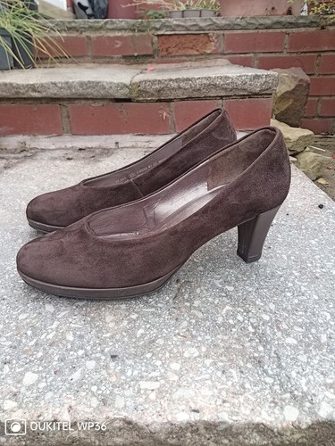 Gabor ladies shoe - gabor,