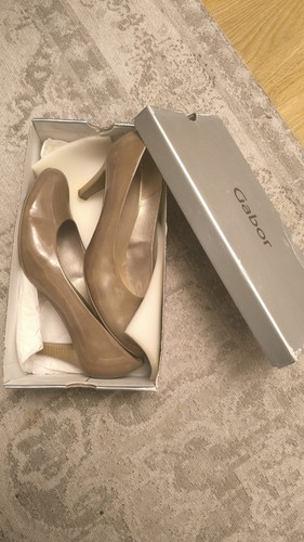 Gabor lady hill shoes size - hill,