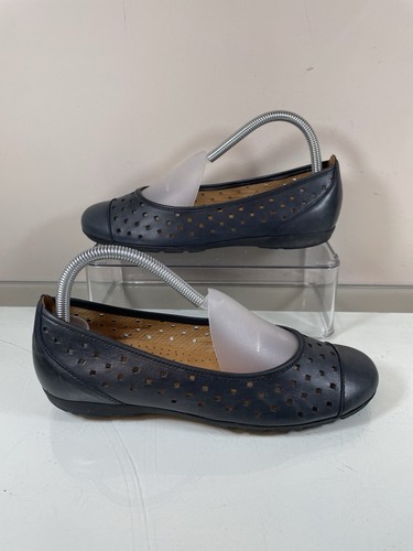 Gabor ballet flats - ballet,