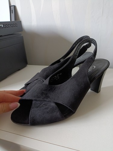 Gabor women shoes size - women's,