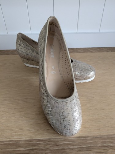 Gabor epworth wedge - gabor,