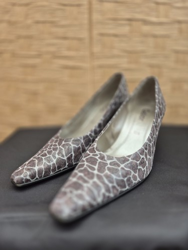 Gabor court shoes size - court, 6.5