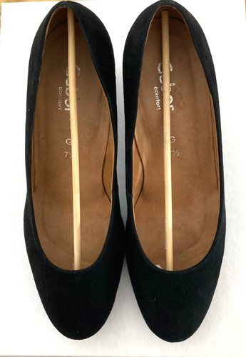 Gabor ella court shoes - 'ella',