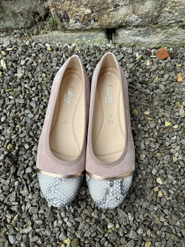 Womens gabor dressy - dressy, pink