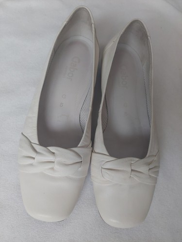 Gabor comfort ladies cream - ladies,