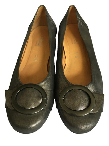 Gabor ballet flats - gabor, womens