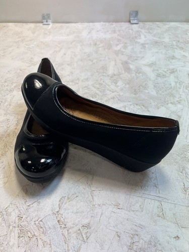 Gabor ladies black leather - gabor,