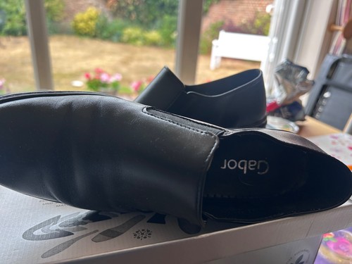 Gabor hertha shoes - gabor,