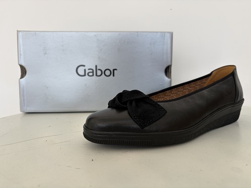Gabor comfort black - gabor,