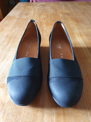 Gabor comfort nubuk - comfort,