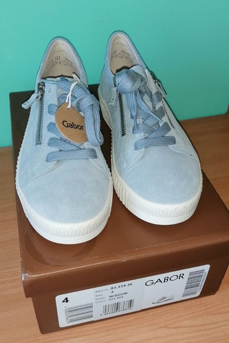 Gabor wisdom platform - wisdom, trainers