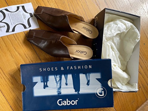 Gabor women brown - gabor, women’s