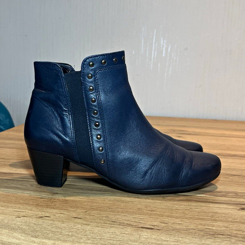 Gabor cheyenne womens studded - cheyenne,