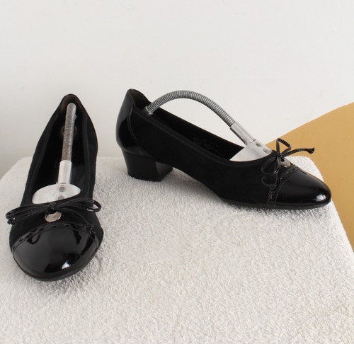 Gabor soft move - uk, g