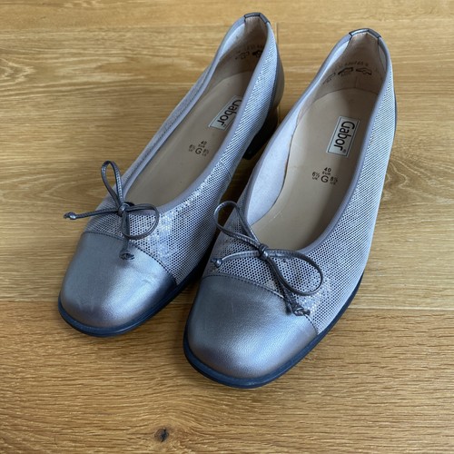 Gabor ladies syn - ladies, flat