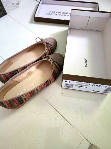 Gabor women multicolour - women’s,